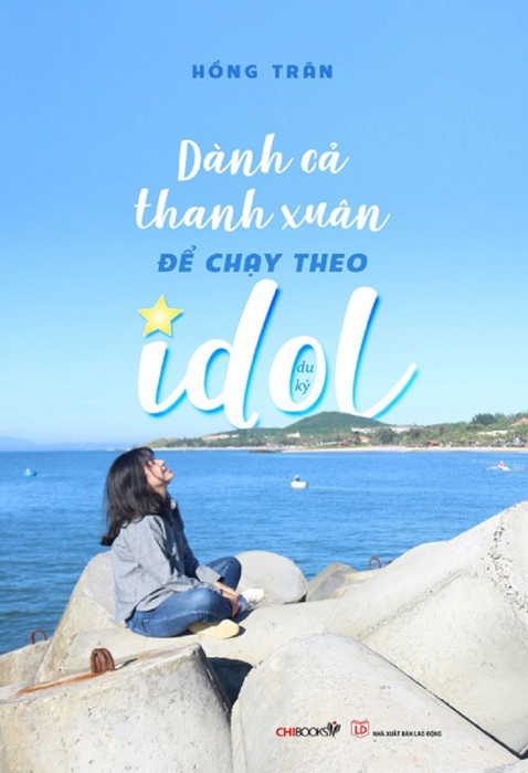 Dành cả thanh xuân để chạy theo idol