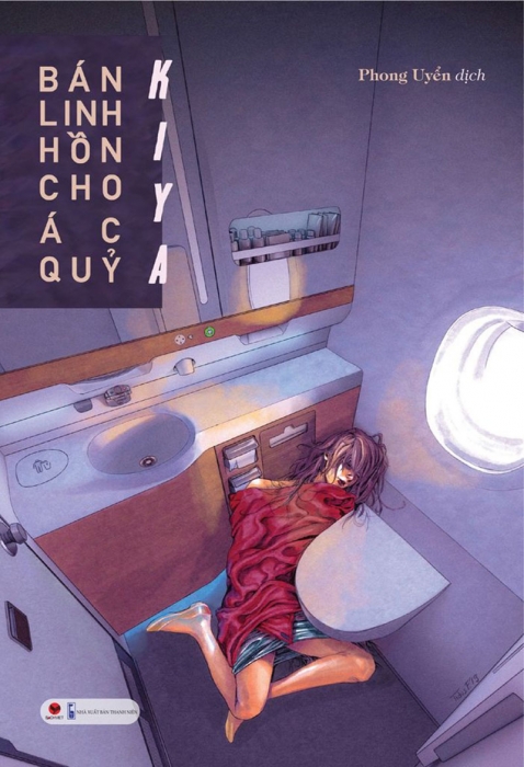 Bán linh hồn cho ác quỷ