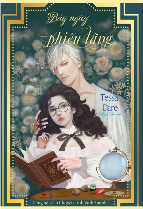 Bảy ngày phiêu lãng