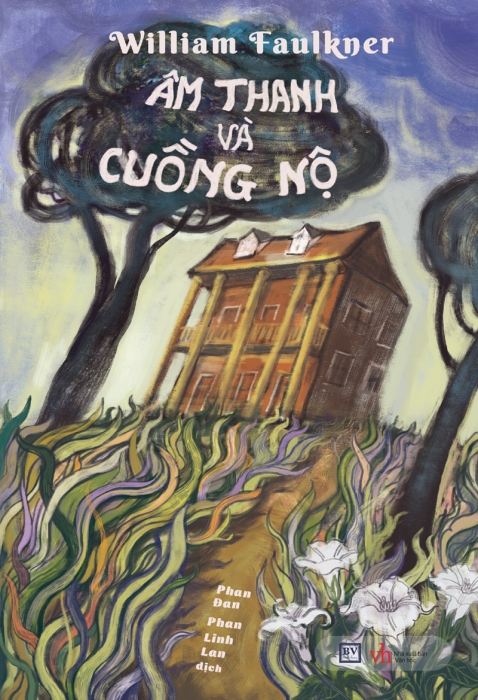 Âm thanh và cuồng nộ (Tái bản)