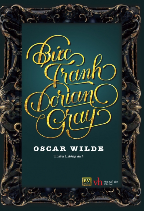 Bức tranh Dorian Gray