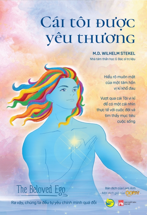 Cái tôi được yêu thương