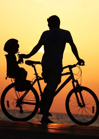 Hành trang mang theo tiếng hát của cha già