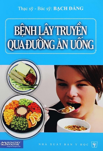 Benh lay truyen qua duong an uong Benh lay truyen qua duong an uong