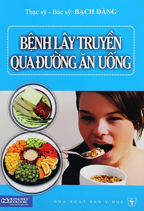 Bệnh lây truyền qua đường ăn uống