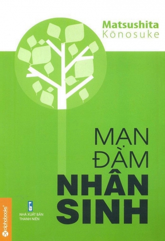 Man dam nhan sinh Man dam nhan sinh