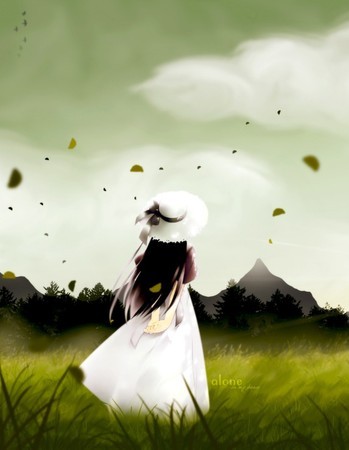 Dòng chảy cuộc đời mang anh đến bên em