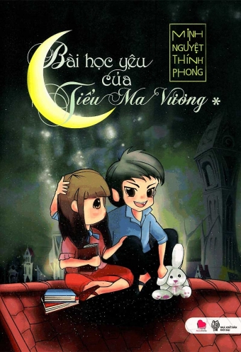 Bai hoc yeu cua tieu ma vuong (Tap 1) Bai hoc yeu cua tieu ma vuong (Tap 1)