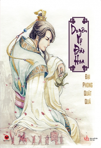 Duyen no dao hoa Duyen no dao hoa