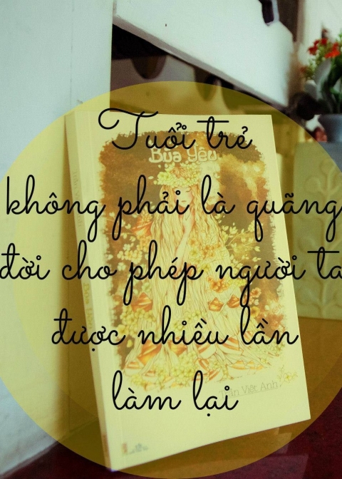 Cuộc sống bồ công anh