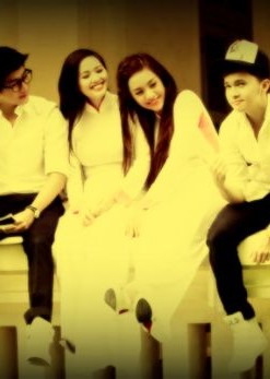 Why did i fall in love with you?