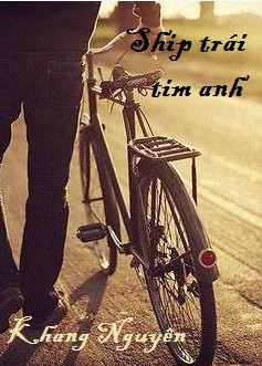 Ship trái tim anh