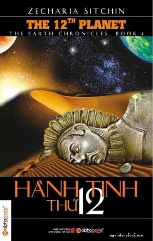 Hanh tinh thu 12 (The 12th planet) Hanh tinh thu 12 (The 12th planet)