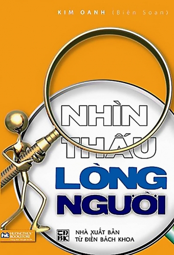 Nhin thau long nguoi Nhin thau long nguoi
