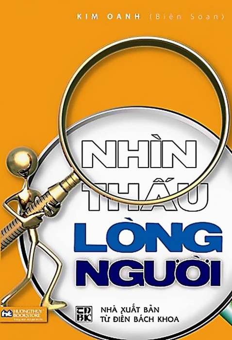 Nhìn thấu lòng người