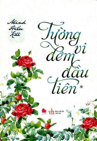 Tuong vi dem dau tien - Tap 1 Tuong vi dem dau tien - Tap 1