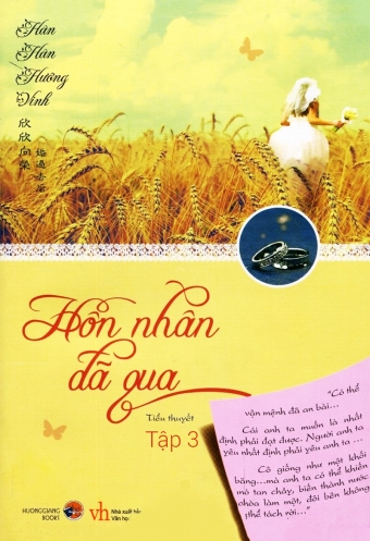 Hon nhan da qua (Tap 3) Hon nhan da qua (Tap 3)