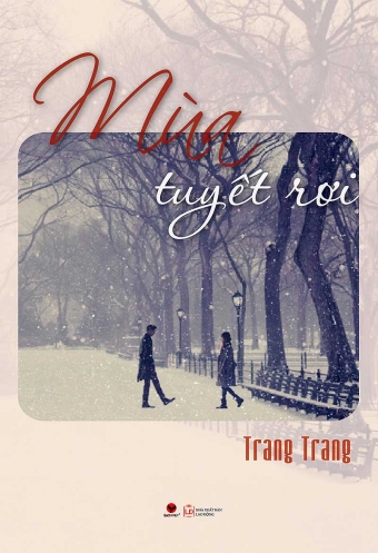 Mua tuyet roi Mua tuyet roi