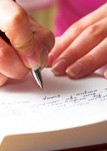 Viết cho anh, chàng trai đã chậm một nhịp thời gian.