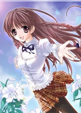 Giọt nắng bên thềm