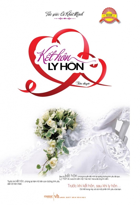 Kết hôn - Ly hôn