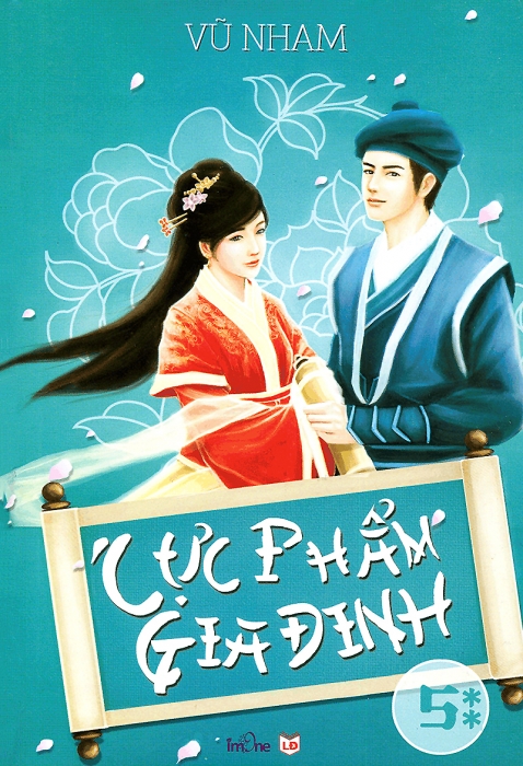 Cực phẩm gia đinh (Tập 5b)