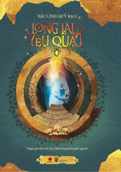 Long Lâu yêu quật