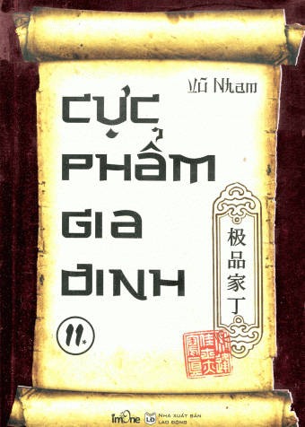 Cuc pham gia dinh (Tap 2b) Cuc pham gia dinh (Tap 2b)