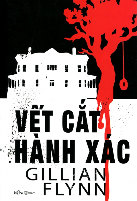 Vết cắt hành xác