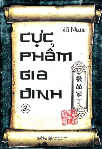 Cuc pham gia dinh (Tap 3a) Cuc pham gia dinh (Tap 3a)