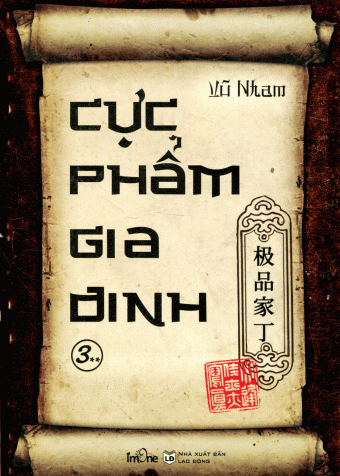 Cuc pham gia dinh (Tap 3b) Cuc pham gia dinh (Tap 3b)