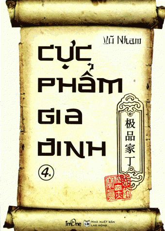 Cuc pham gia dinh (Tap 4a) Cuc pham gia dinh (Tap 4a)