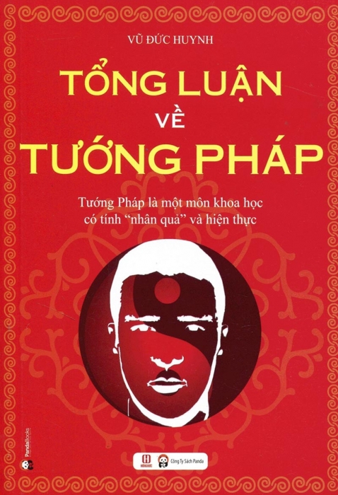 Tổng luận về tướng pháp