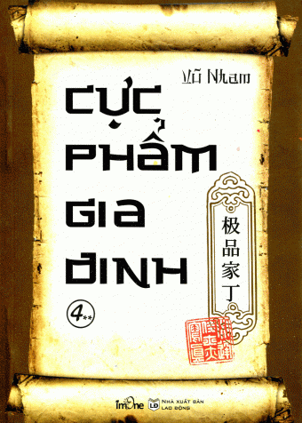 Cuc pham gia dinh (Tap 4b) Cuc pham gia dinh (Tap 4b)
