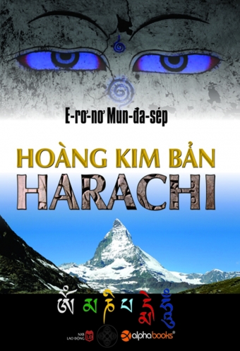 Hoang kim ban Harachi Hoang kim ban Harachi