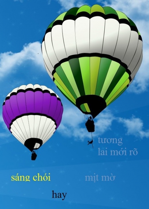 Những quyết định vội vàng hay con đường giữa chừng chán nản?