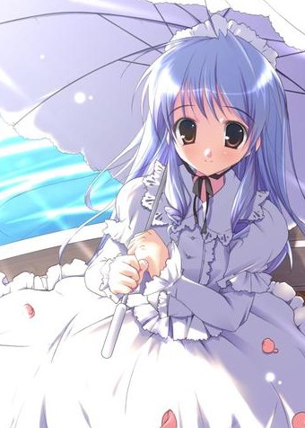 Hay là cô ấy giả vờ