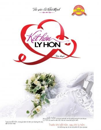 Kết hôn - ly hôn (Tập 2)