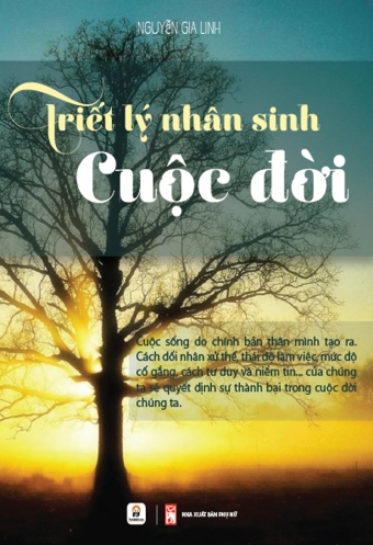 Triet ly nhan sinh cuoc doi Triet ly nhan sinh cuoc doi