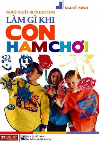 Lam gi khi con ham choi Lam gi khi con ham choi