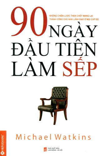 90 ngay dau tien lam sep 90 ngay dau tien lam sep