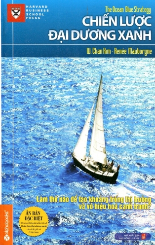 Chien luoc dai duong xanh Chien luoc dai duong xanh