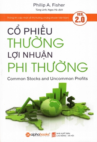 Co phieu thuong loi nhuan phi thuong Co phieu thuong loi nhuan phi thuong