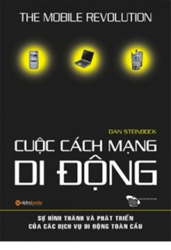 Cuoc cach mang di dong Cuoc cach mang di dong