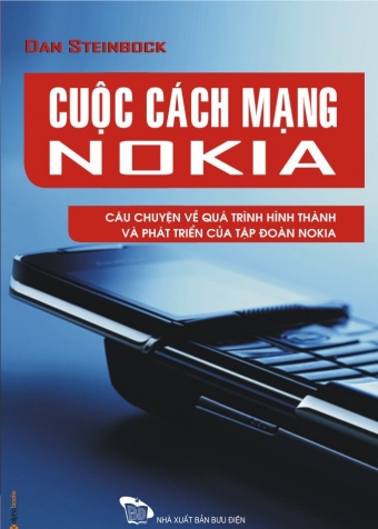 Cuoc cach mang Nokia Cuoc cach mang Nokia