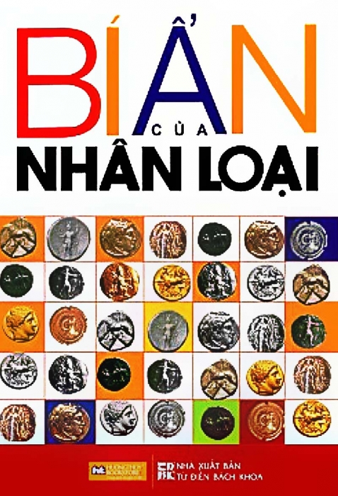 Bí ẩn của nhân loại