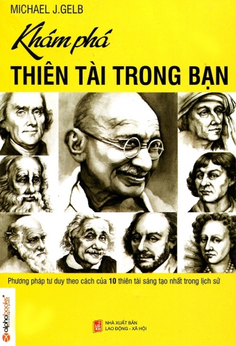 Kham pha thien tai trong ban Kham pha thien tai trong ban