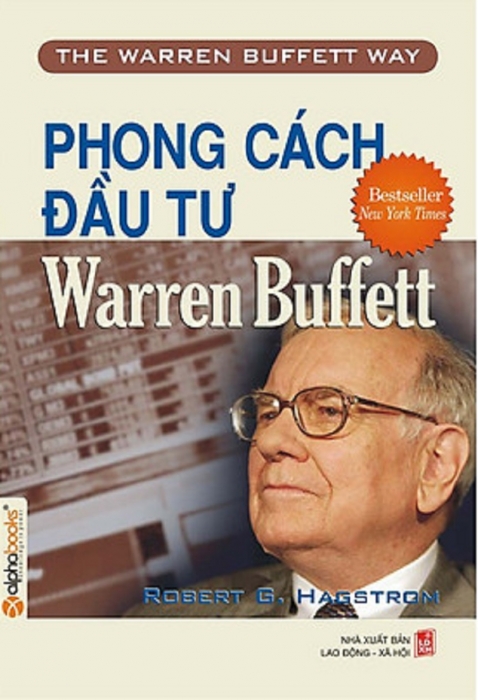Phong cách đầu tư Warrent Buffet