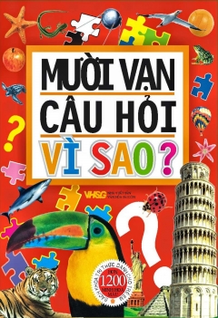 Mười vạn câu hỏi vì sao