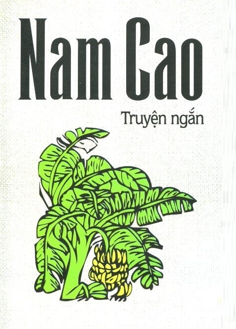 Truyện ngắn Nam Cao chọn lọc